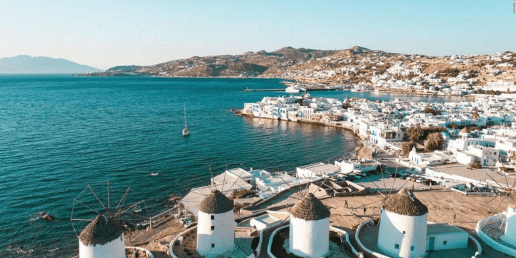 Mykonos