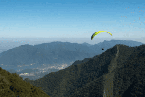 Parapente