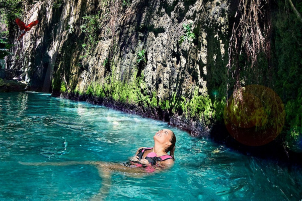 Viajes con Descuento y Sol