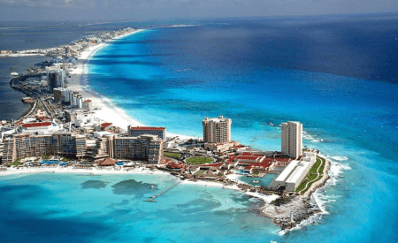 Cancún México