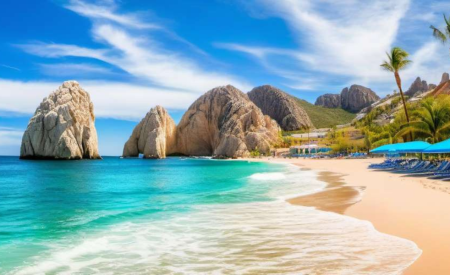 Los Cabos México