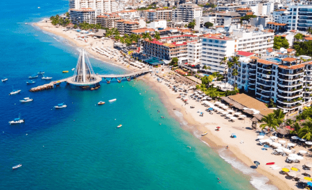 Puerto Vallarta México